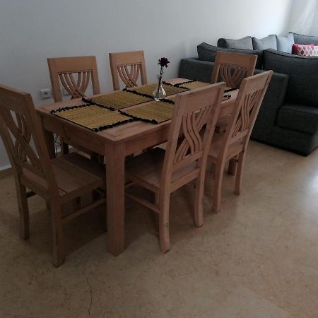 Apartament La Perle Mogadorienne For "Only For Couple And Family" As-Suwajra Zewnętrze zdjęcie