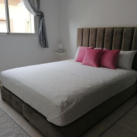 Apartament La Perle Mogadorienne For "Only For Couple And Family" As-Suwajra Zewnętrze zdjęcie