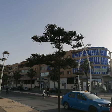 Apartament La Perle Mogadorienne For "Only For Couple And Family" As-Suwajra Zewnętrze zdjęcie