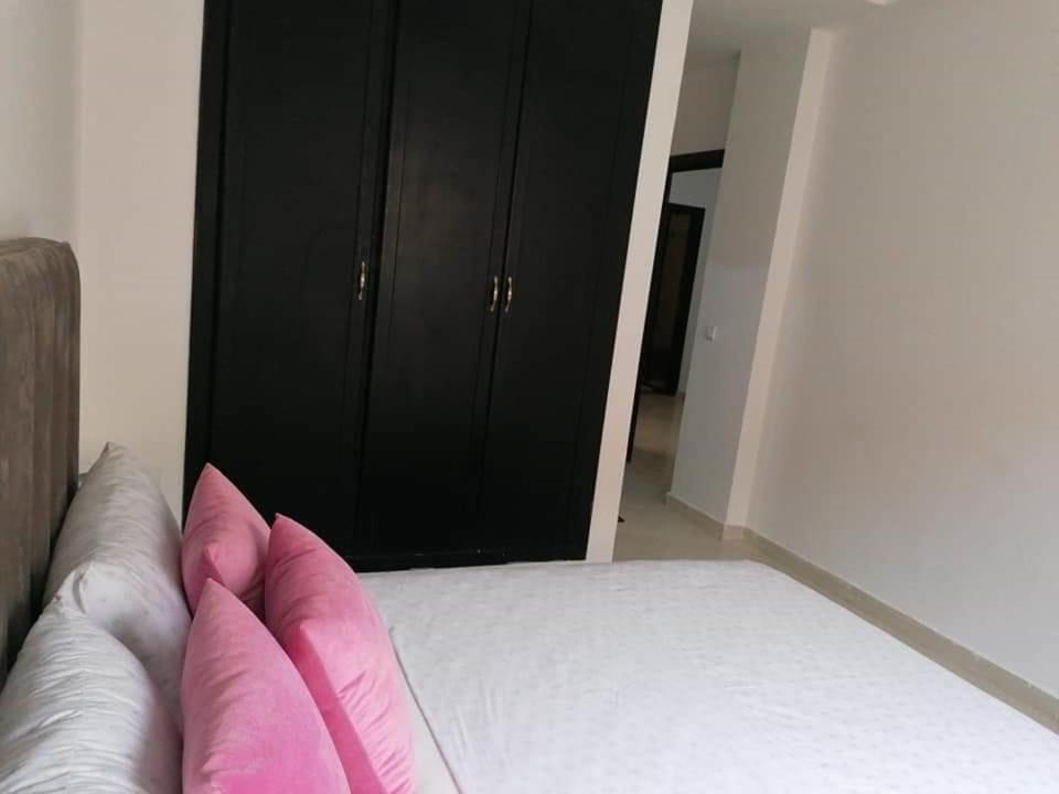 Apartament La Perle Mogadorienne For "Only For Couple And Family" As-Suwajra Zewnętrze zdjęcie