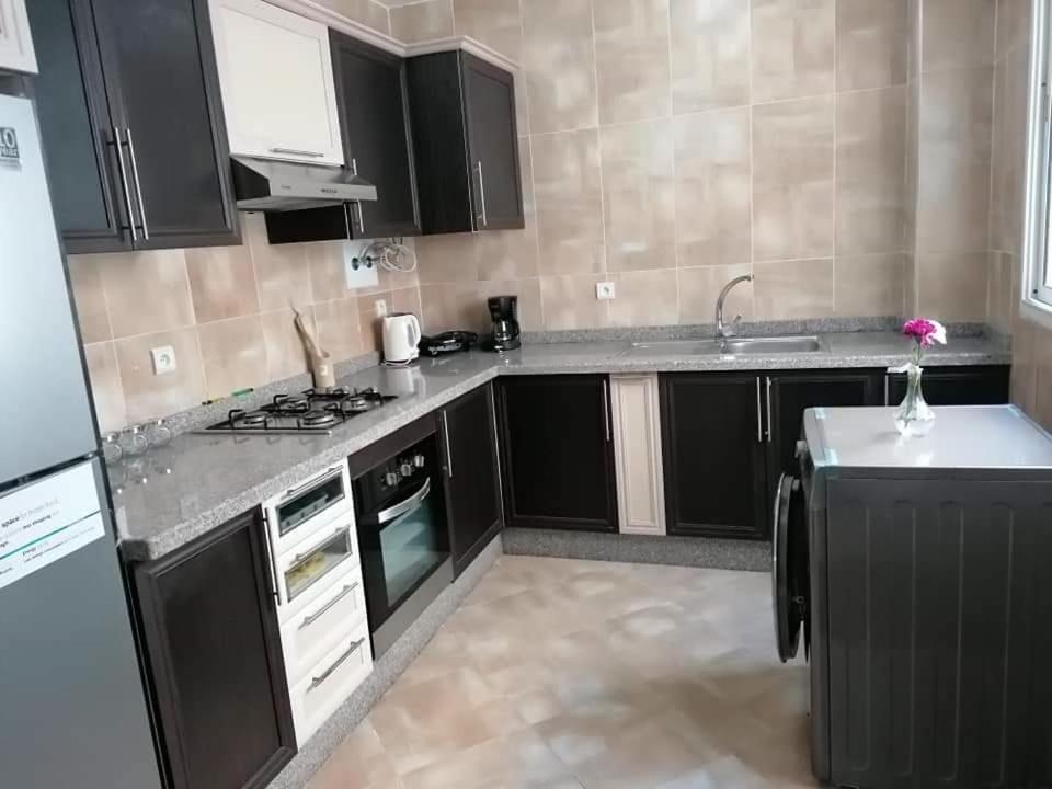 Apartament La Perle Mogadorienne For "Only For Couple And Family" As-Suwajra Zewnętrze zdjęcie