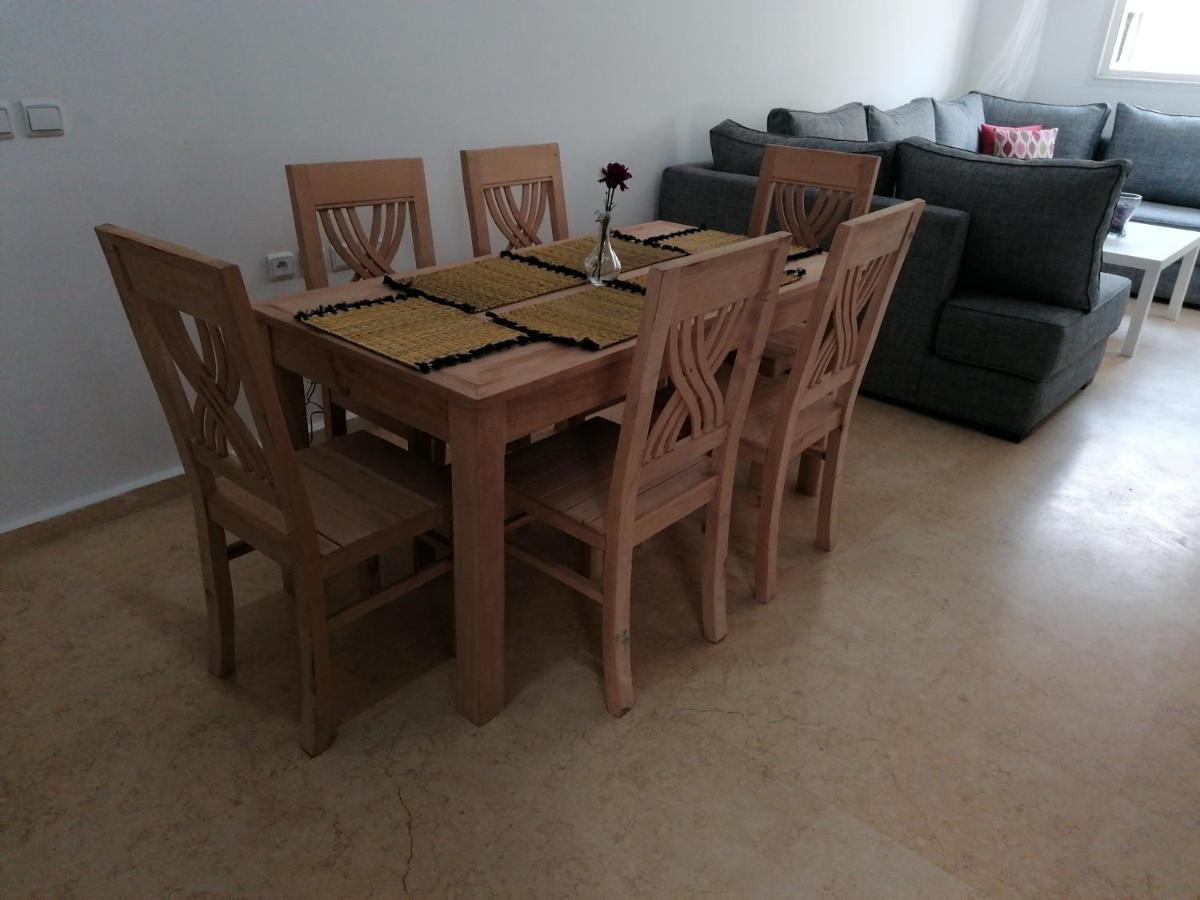 Apartament La Perle Mogadorienne For "Only For Couple And Family" As-Suwajra Zewnętrze zdjęcie
