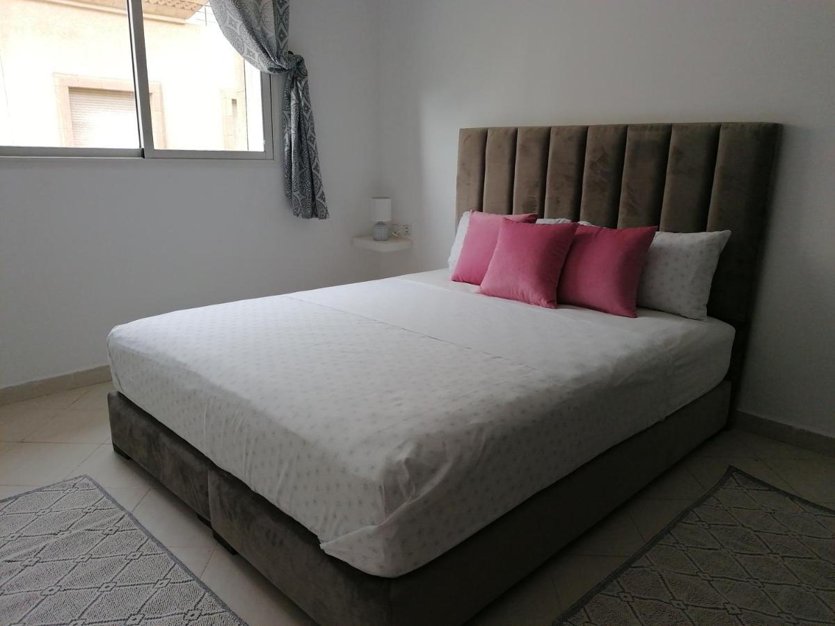 Apartament La Perle Mogadorienne For "Only For Couple And Family" As-Suwajra Zewnętrze zdjęcie
