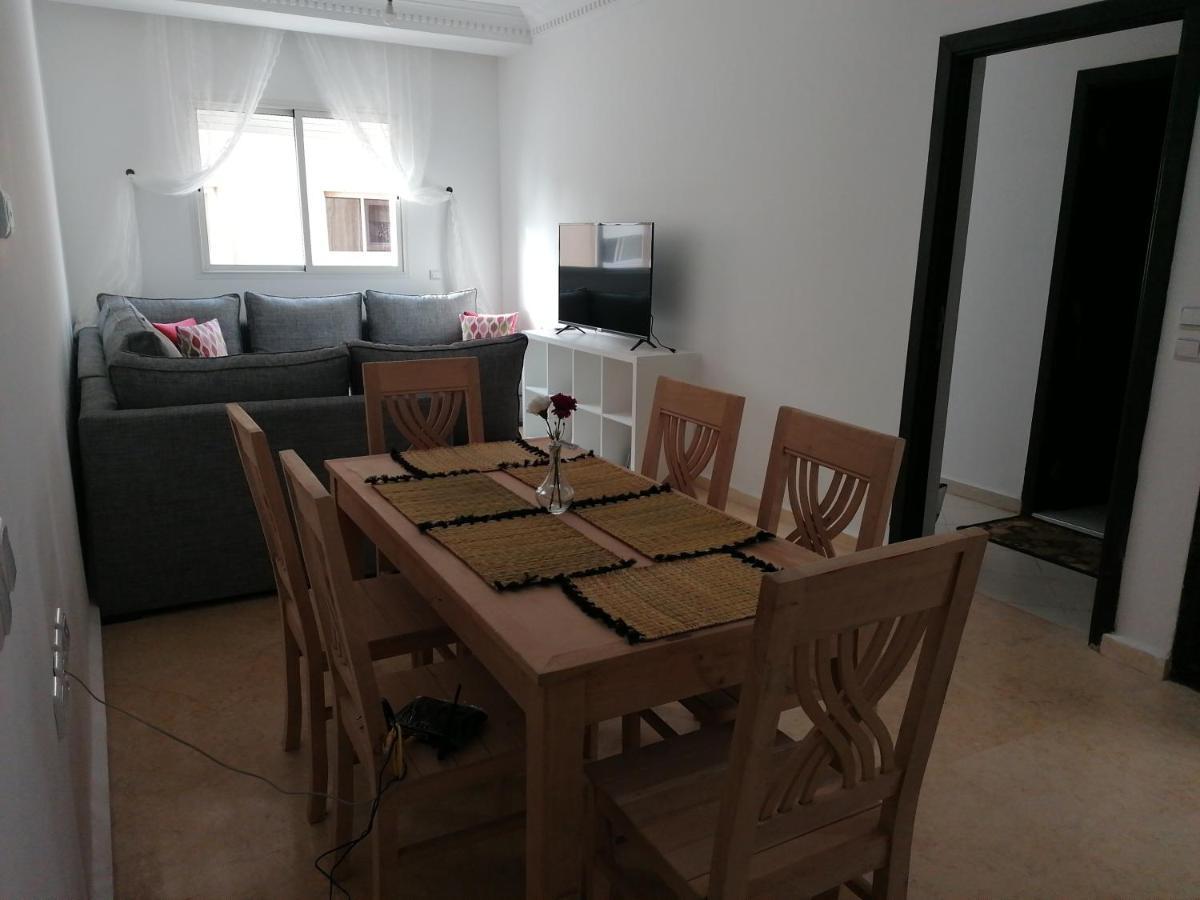 Apartament La Perle Mogadorienne For "Only For Couple And Family" As-Suwajra Zewnętrze zdjęcie