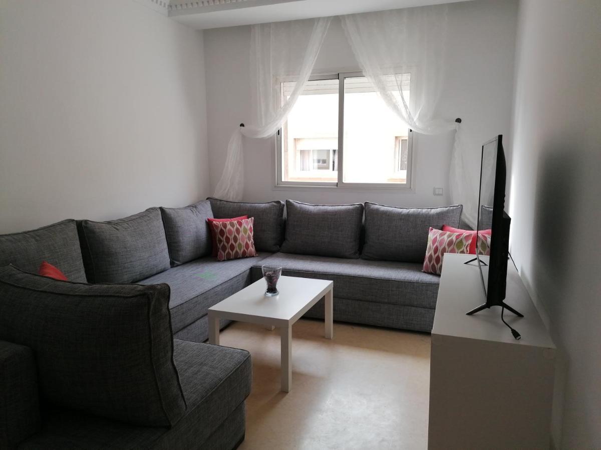 Apartament La Perle Mogadorienne For "Only For Couple And Family" As-Suwajra Zewnętrze zdjęcie