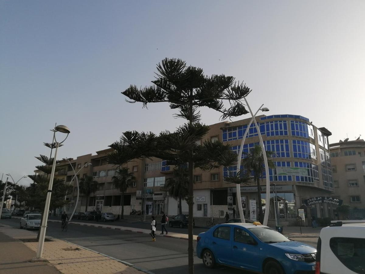 Apartament La Perle Mogadorienne For "Only For Couple And Family" As-Suwajra Zewnętrze zdjęcie